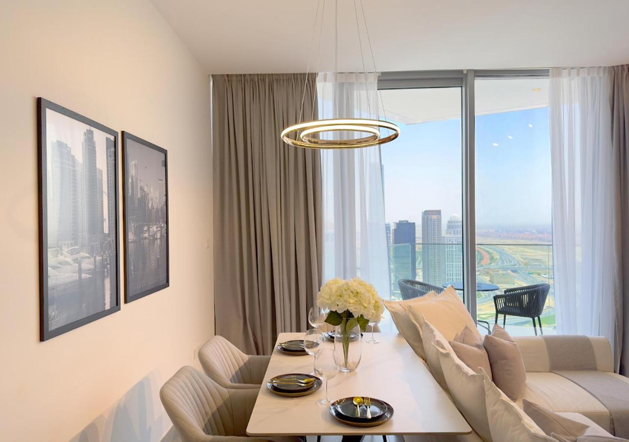 Stunning 1br In Stella Maris, View, Marina Dubai
