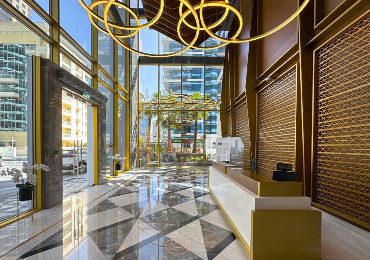 Apartment Stunning 1br In Stella Maris, View, Marina *